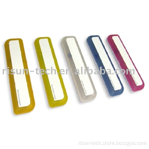 Portable UV Toothbrush Sanitizer